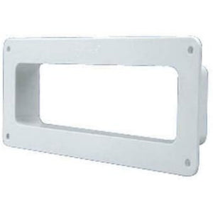 Cornice terminale 55x220 mm veca mco 6001-103-08