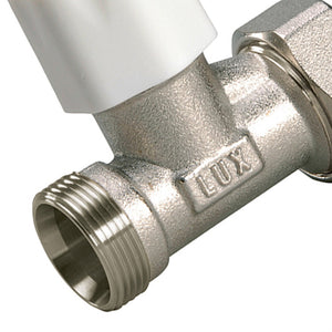 Detentore diritto per tubi rame multistrato d1-2 pollice