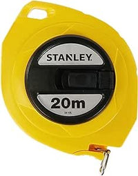 0-34-105 Rotella Stanley 10 e 20 metri - Nastro Acciaio