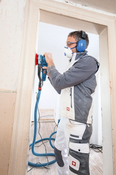 0601257101 - Levigatrice GET 75-150