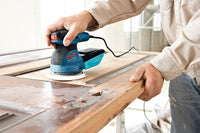 0601387500 - Levigatrice  Orbitale BOSCH GEX 125-1 AE