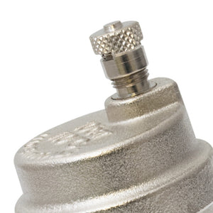 Valvola automatica sfogo aria ottone di d3-8 pollici