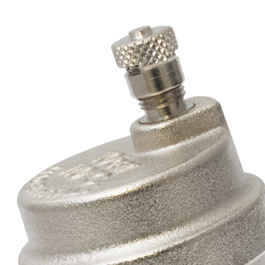 Valvola automatica sfogo aria ottone di d3-8 pollici