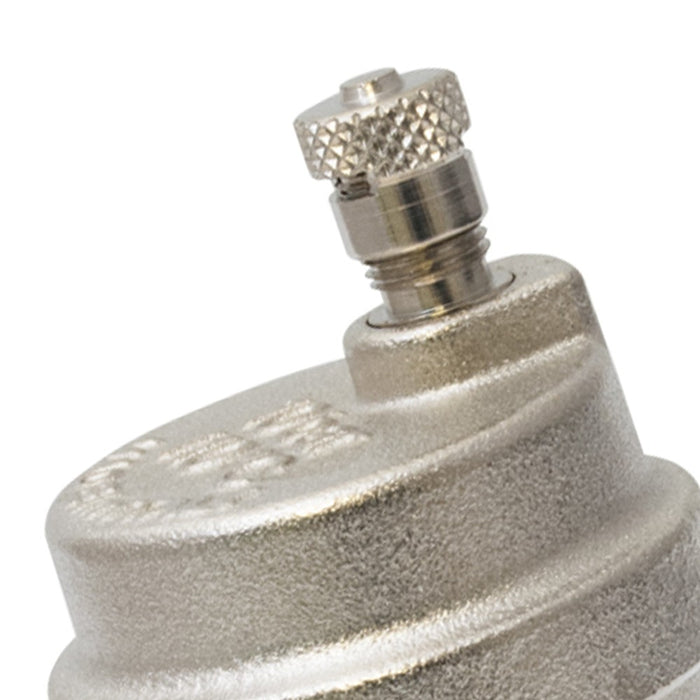 Valvola automatica sfogo aria ottone di d3-8 pollici