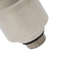 Valvola automatica sfogo aria ottone di d3-8 pollici