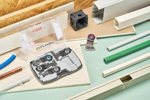 2608664622 - Set RB Starlock per elettricisti e cartongesso AIZ 53 BPB- AIZ 20 AB- AIZ 32 APB- tutti i 65 APB- AIZ AB