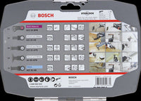 2608664622 - Set RB Starlock per elettricisti e cartongesso AIZ 53 BPB- AIZ 20 AB- AIZ 32 APB- tutti i 65 APB- AIZ AB