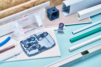 2608664622 - Set RB Starlock per elettricisti e cartongesso AIZ 53 BPB- AIZ 20 AB- AIZ 32 APB- tutti i 65 APB- AIZ AB