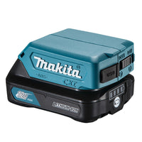 ADATTATORE MAKITA USB CXT - DEAADP08