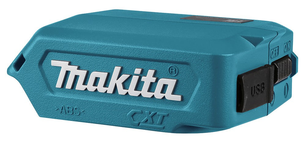 ADATTATORE MAKITA USB CXT - DEAADP08