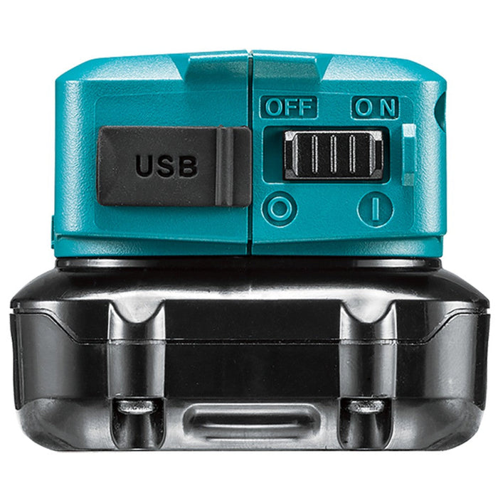 ADATTATORE MAKITA USB CXT - DEAADP08