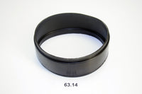 ANELLO IN GOMMA RUPES DI RICAMBIO PER LEVIGATRICI 6314