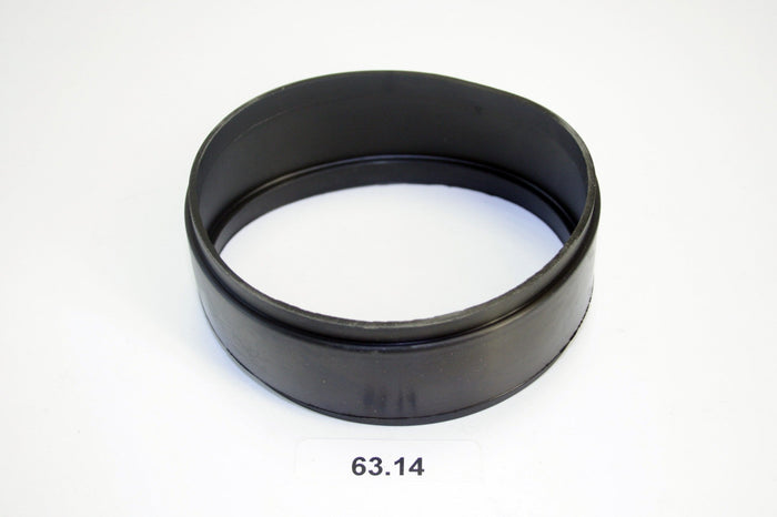 ANELLO IN GOMMA RUPES DI RICAMBIO PER LEVIGATRICI 6314