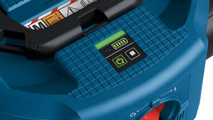 ASPIRATORE BOSCH BITURBO BRUSHLESS GAS 18V-12 MC - 06019K2000