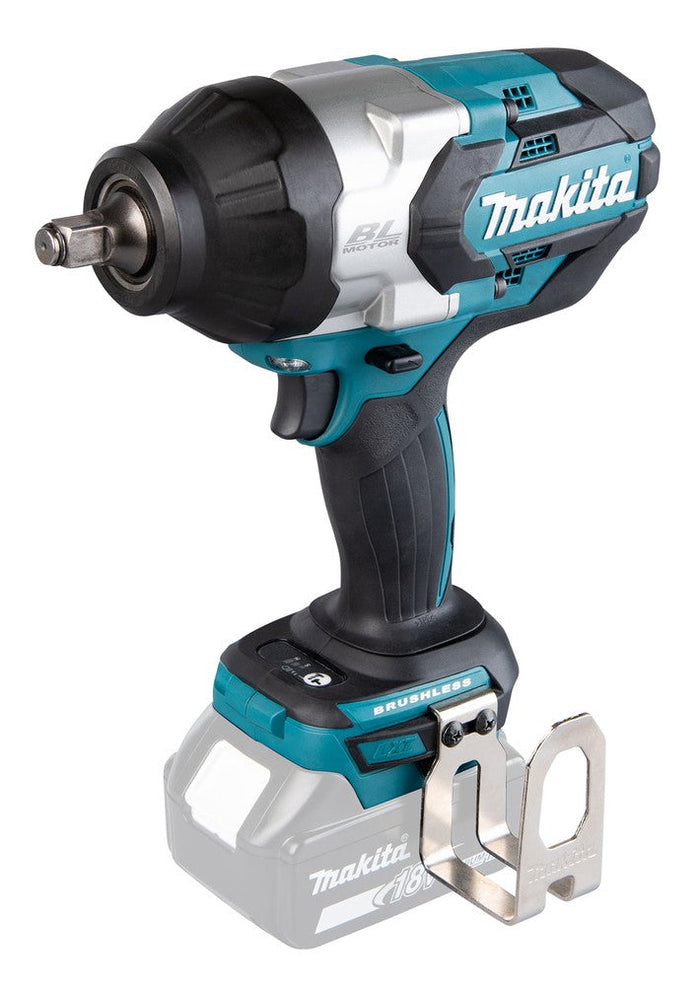 AVVITATORE A MASSA BATTENTE ATTACCO 1/2" 1200 nm MAKITA - DTW1002ZJ