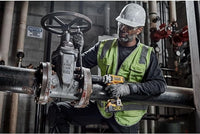 AVVITATORE AD IMPULSI A BATTERIA 18V DEWALT 1/2" 813NM DCF891NT