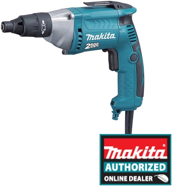 AVVITATORE PER CARTONGESSO 570W MAKITA - FS2500K