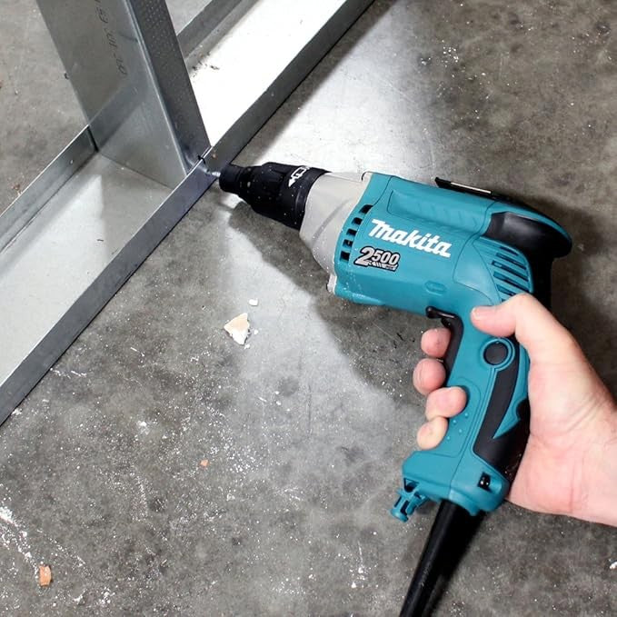 AVVITATORE PER CARTONGESSO 570W MAKITA - FS2500K