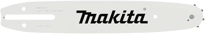 Barra con rocchetto Makita 250mm .325" spessore dente 1,1mm 191T85-8