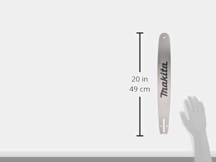 BARRA MAKITA PER 5016B - 341650-5