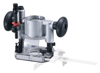 Base affondamento MAKITA per rifilatore - 195563-0