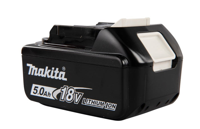 BATTERIA LITIO 18V - 5,0 AH MAKITA BL1850B - 197280-8