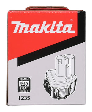 Batteria MAKITA Ni-MH 12V/2,8 Ah - 193059-5