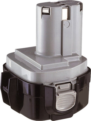 Batteria MAKITA Ni-MH 12V/2,8 Ah - 193059-5