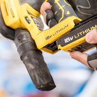 Batteria Stanley Fatmax 18V litio 2,0 ah