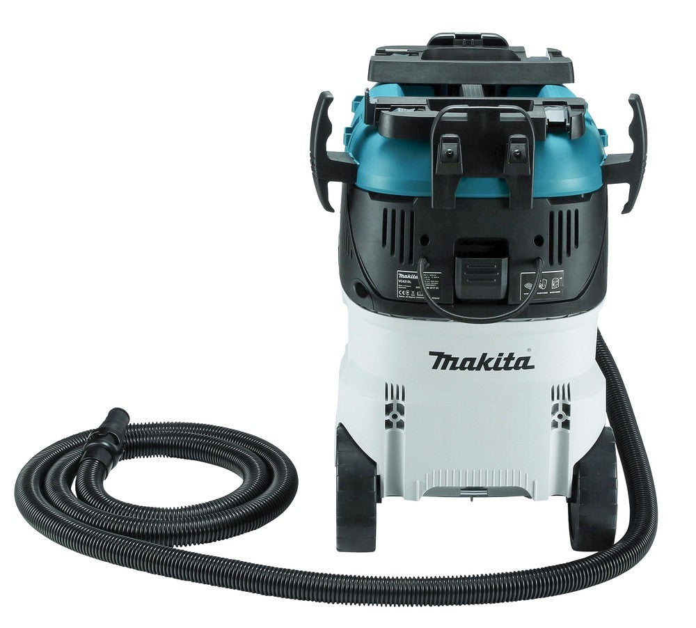 Bidone aspiratore Makita 1200w scuotitore automatico 34 litri VC4210LX