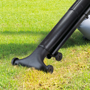 BOCCHETTA LARGA  CON RUOTE MAKITA PER DUB187 - GB00000165