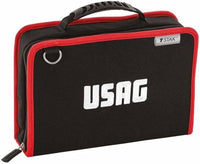 Borsa portautensili pieghevole Usag vuota T-STACK 007 FTSV - U00070060