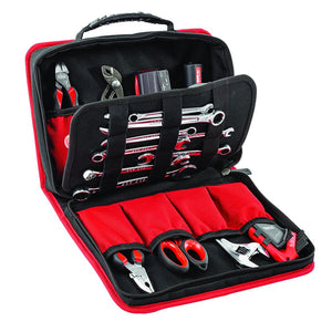 Borsa portautensili pieghevole Usag vuota T-STACK 007 FTSV - U00070060