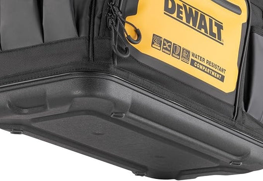 Borsa rettangolare porta attrezzi con tracolla DeWalt DWST60104-1