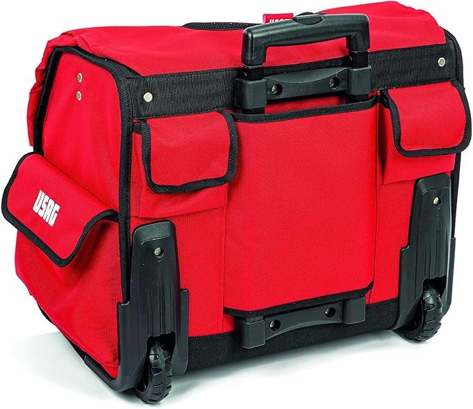 Borsa trolley Usag vuota 007 TXV - U00070065