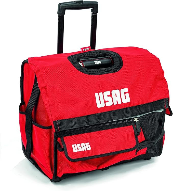 Borsa trolley Usag vuota 007 TXV - U00070065