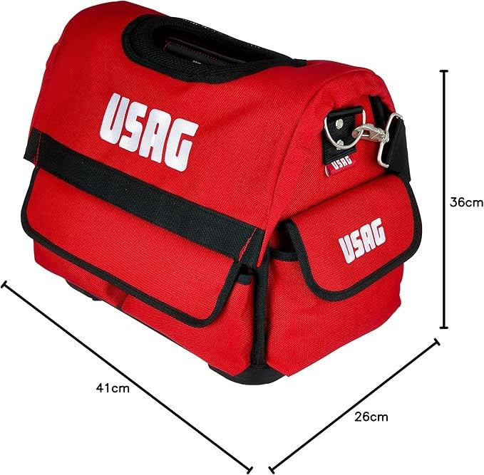 Borsa Usag porta utensili vuota 007/1V - U00070001