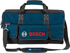 BORSONE PORTA ATTREZZI TAGLIA GRANDE BOSCH - 1600A003BK