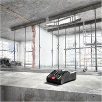 CARICABATTERIE BOSCH GAL  18V-160 C - 1600A019S5