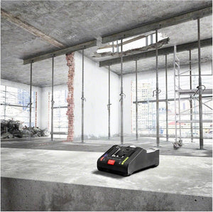 CARICABATTERIE BOSCH GAL  18V-160 C - 1600A019S5