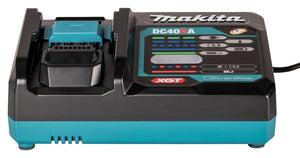 Caricabatterie rapido Makita 40V XGT 191E07-8 DC40RA