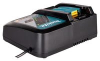 CARICATORE 18V MAKITA -DC18RC - 195584-2