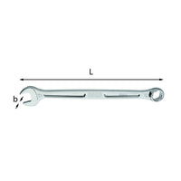 Chiave Usag combinata X-GRIP 285 X D.12mm - U02850914