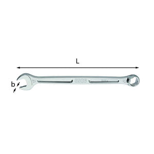 Chiave Usag combinata X-GRIP 285 X D.17mm - U02850919