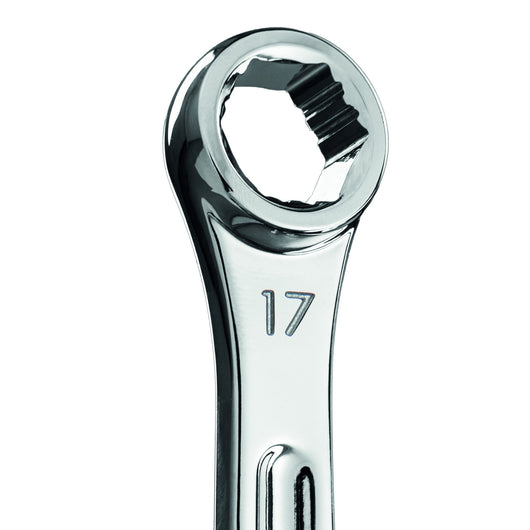 Chiave Usag combinata X-GRIP 285 X D.17mm - U02850919