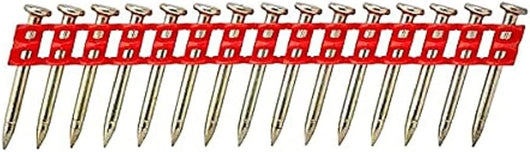 CHIODI PER CEMENTO DEWALT XH 17mm , 1000 PEZZI - DCN8903017