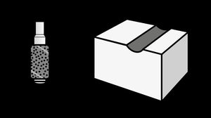Cilindro e mandrino abrasivo Dremel 6,4 mm grana 60 (430) - 26150430JA