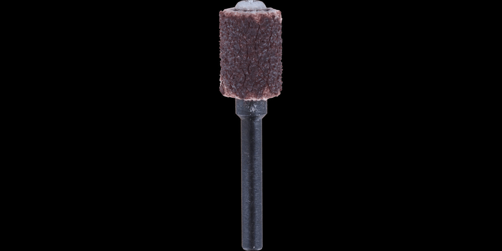 Cilindro e mandrino abrasivo Dremel 6,4 mm grana 60 (430) - 26150430JA