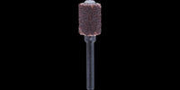Cilindro e mandrino abrasivo Dremel 6,4 mm grana 60 (430) - 26150430JA