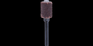 Cilindro e mandrino abrasivo Dremel 6,4 mm grana 60 (430) - 26150430JA